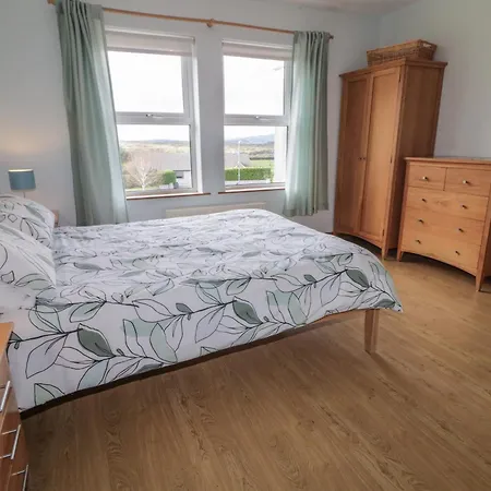 Horn Head View Holiday home *