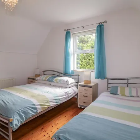 Horn Head View Vakantiehuis Carrigart