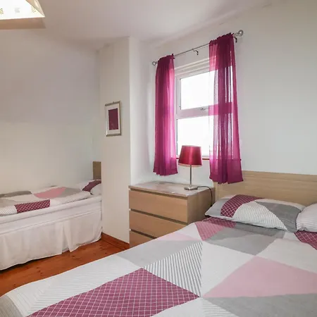 Tatil Evi Horn Head View Carrigart