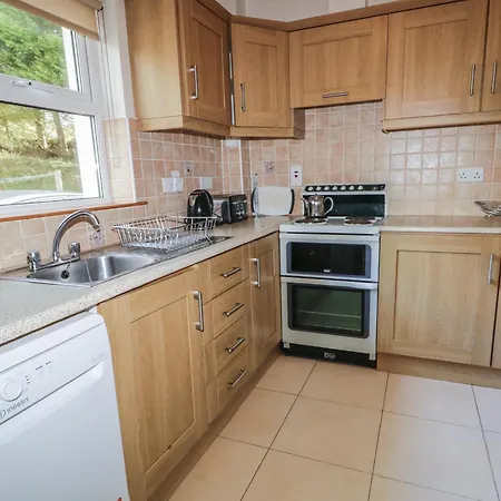 Vakantiehuis Horn Head View