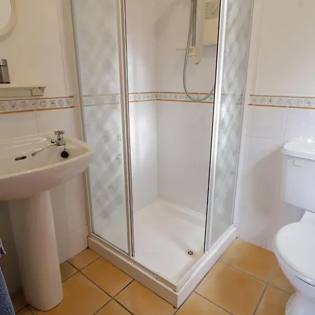 Horn Head View Vakantiehuis *