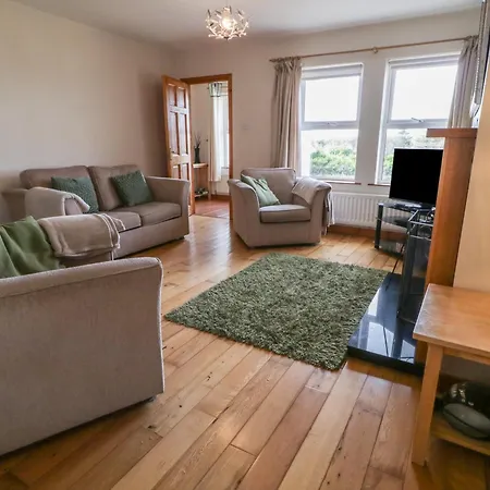 Vakantiehuis Horn Head View *