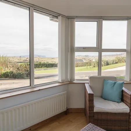 Tatil Evi Horn Head View Carrigart