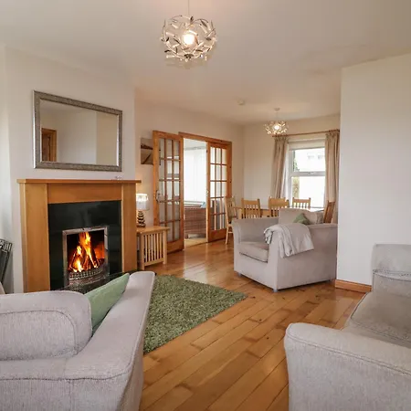 Holiday home Horn Head View