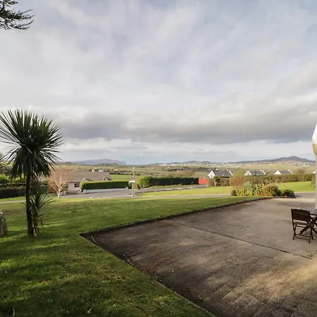 Vakantiehuis Horn Head View *