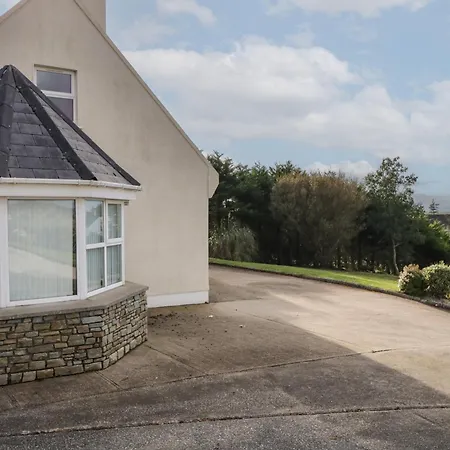 Vakantiehuis Horn Head View Carrigart