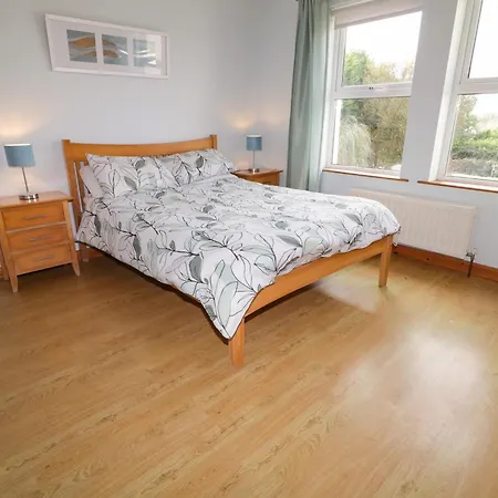 Holiday home Horn Head View Carrigart