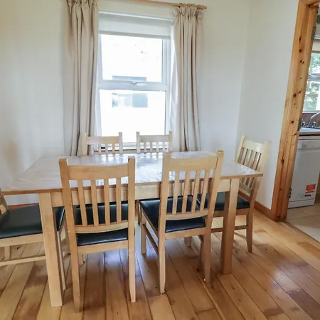 Horn Head View Holiday home Carrigart