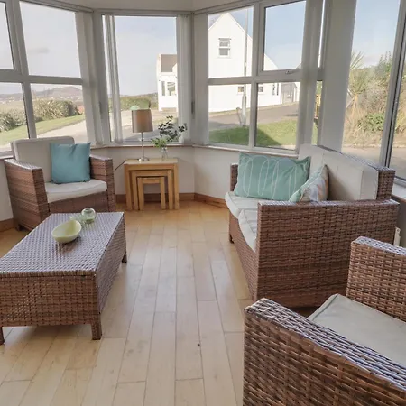 Holiday home Horn Head View Carrigart