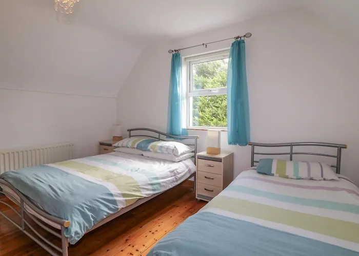 Horn Head View Tatil Evi Carrigart