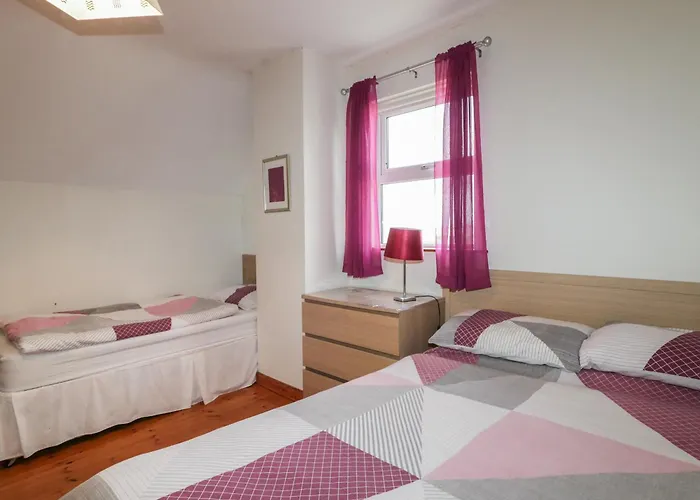 Tatil Evi Horn Head View Carrigart