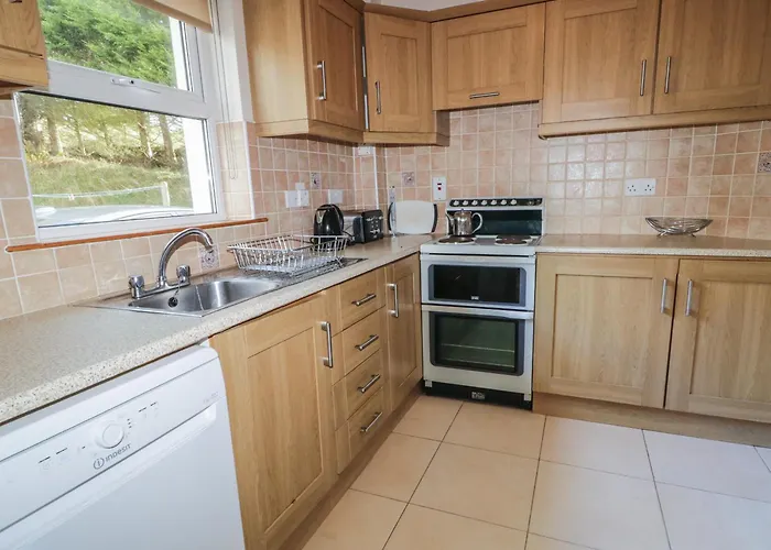 Tatil Evi Horn Head View