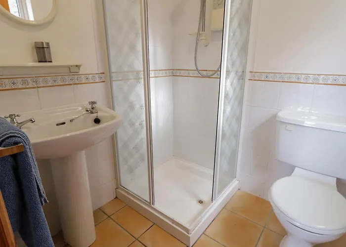 Horn Head View Tatil Evi *