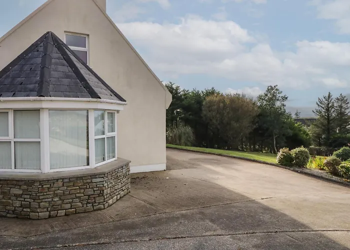 Tatil Evi Horn Head View Carrigart