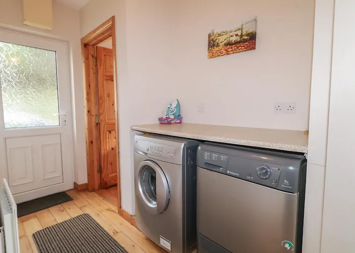 Horn Head View Tatil Evi